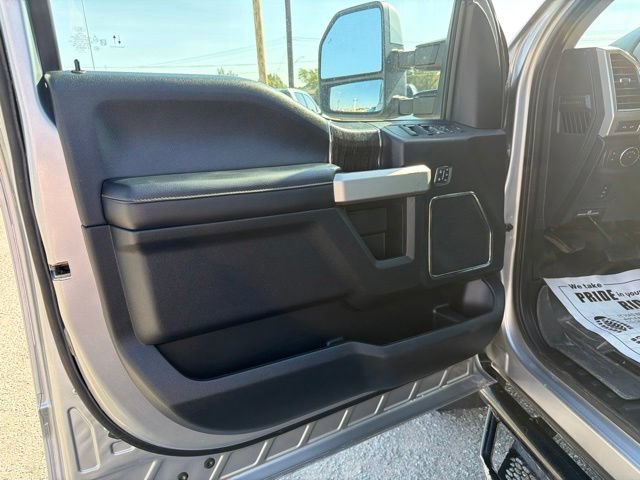 Certified 2020 Ford F250 Lariat AWD/4WD image 10