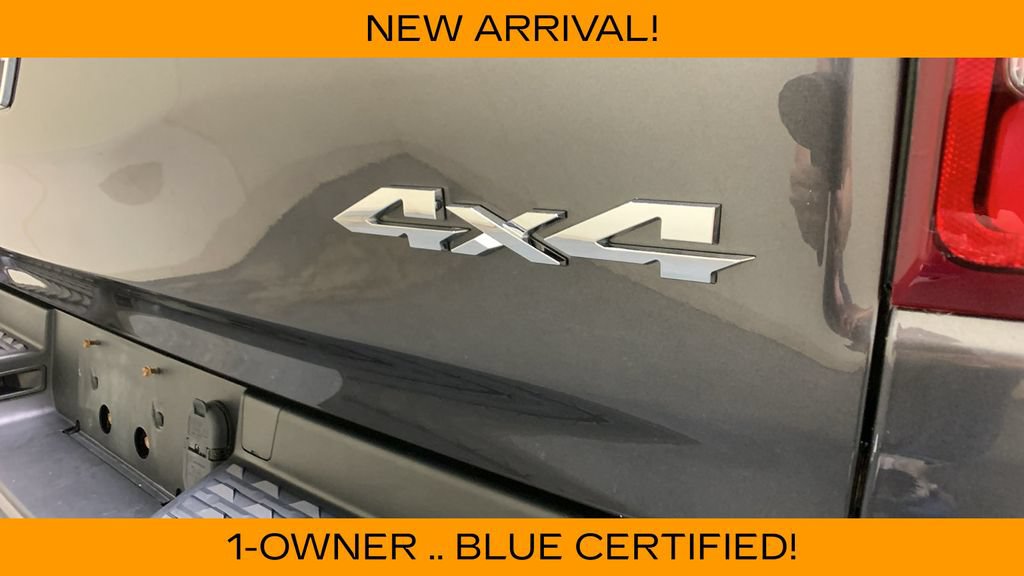 Used 2019 RAM 1500 Big Horn AWD/4WD image 18