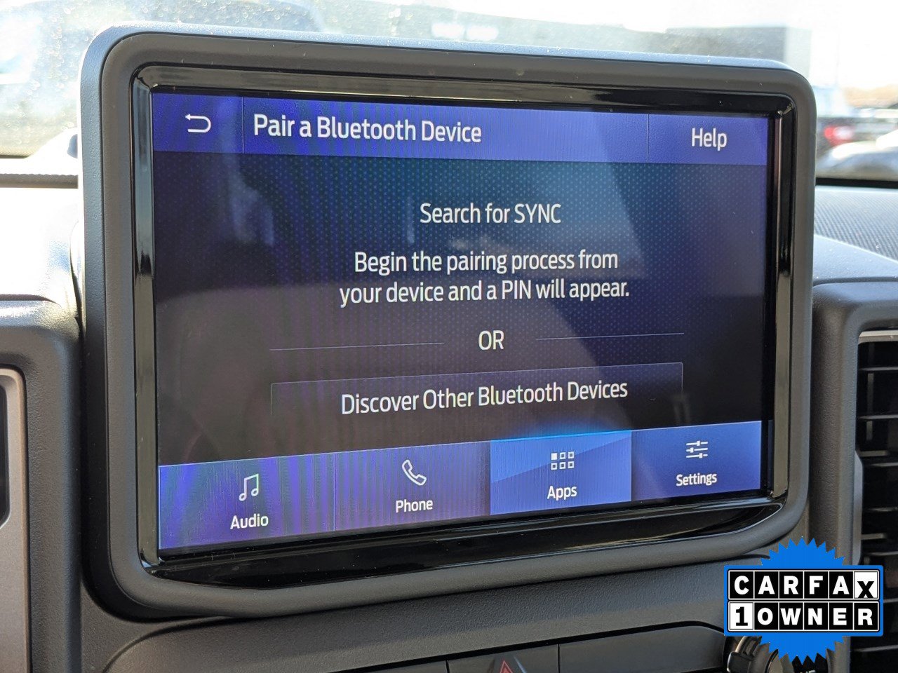 Certified 2022 Ford Bronco Sport Big Bend w/ Convenience Package image 22