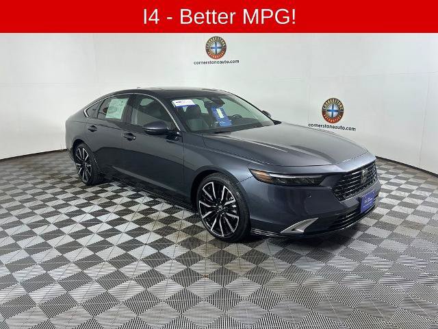 Used 2024 Honda Accord Touring image 15