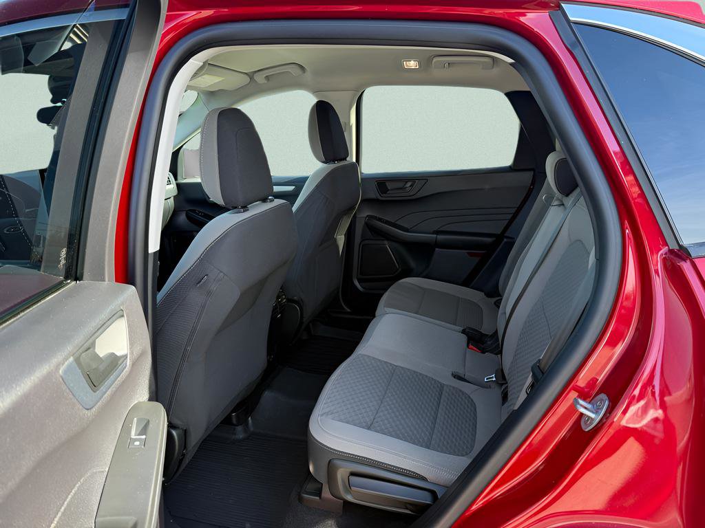 Certified 2022 Ford Escape SE w/ Convenience Package AWD/4WD image 5