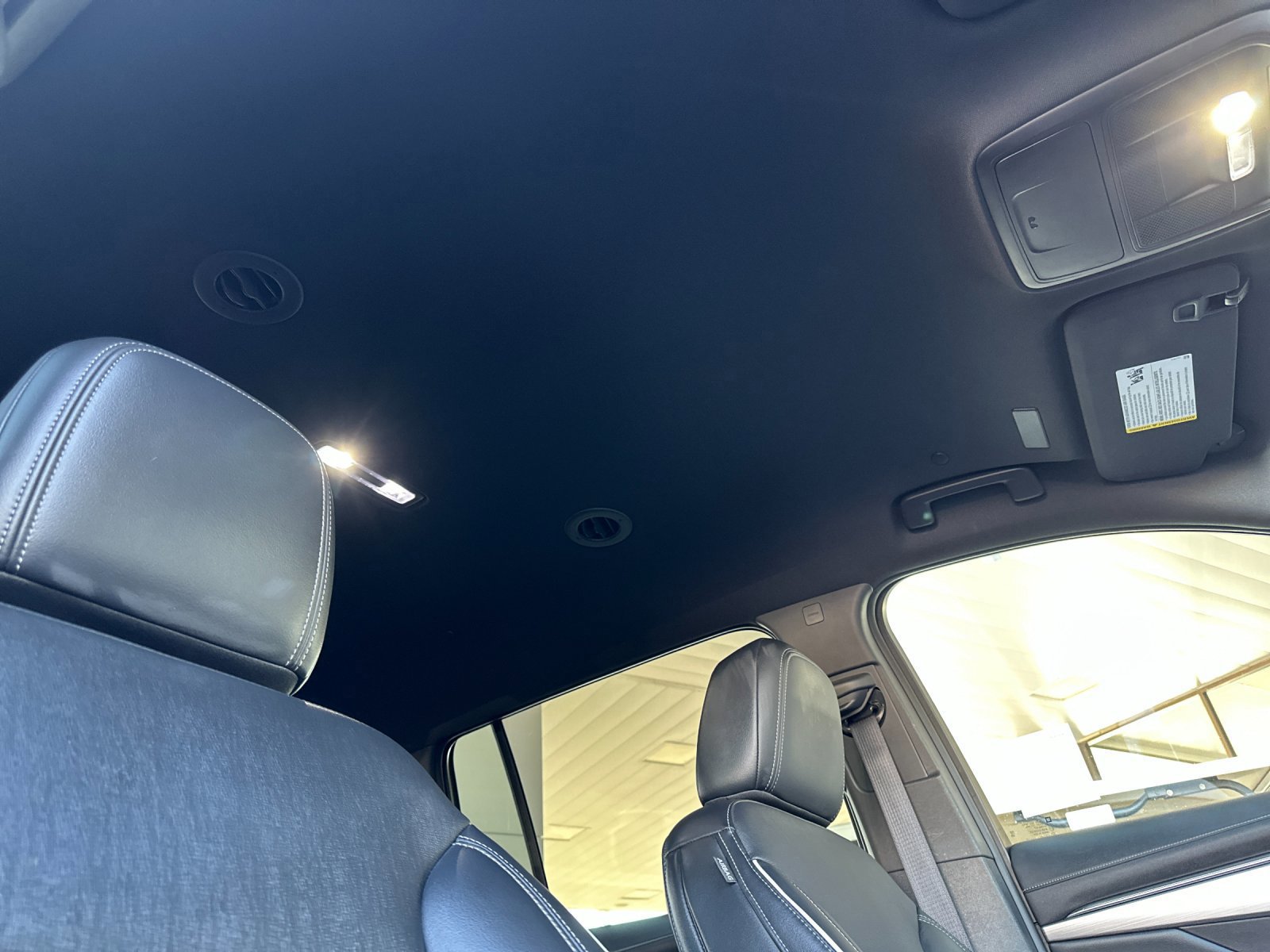 Used 2025 Buick Enclave Preferred image 18