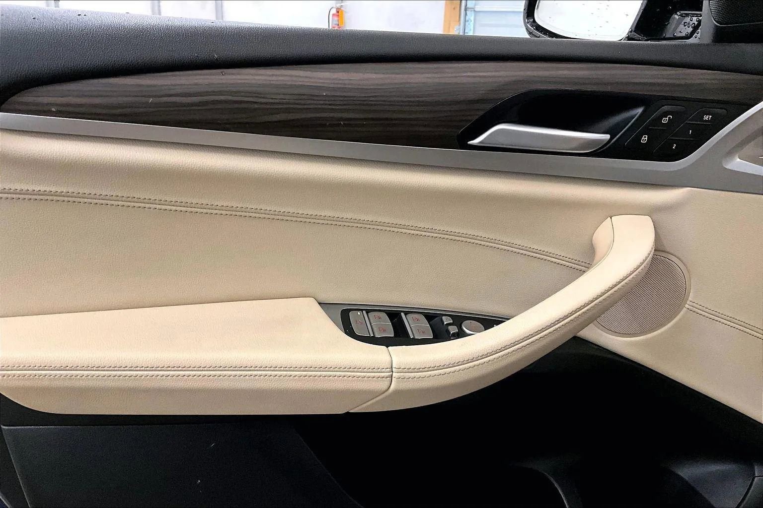 Used 2020 BMW X3 xDrive30i w/ Convenience Package image 22