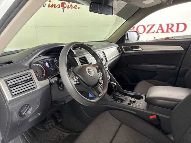 Used 2018 Volkswagen Atlas S image 12