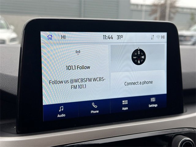 Certified 2022 Ford Escape SE w/ Convenience Package image 21