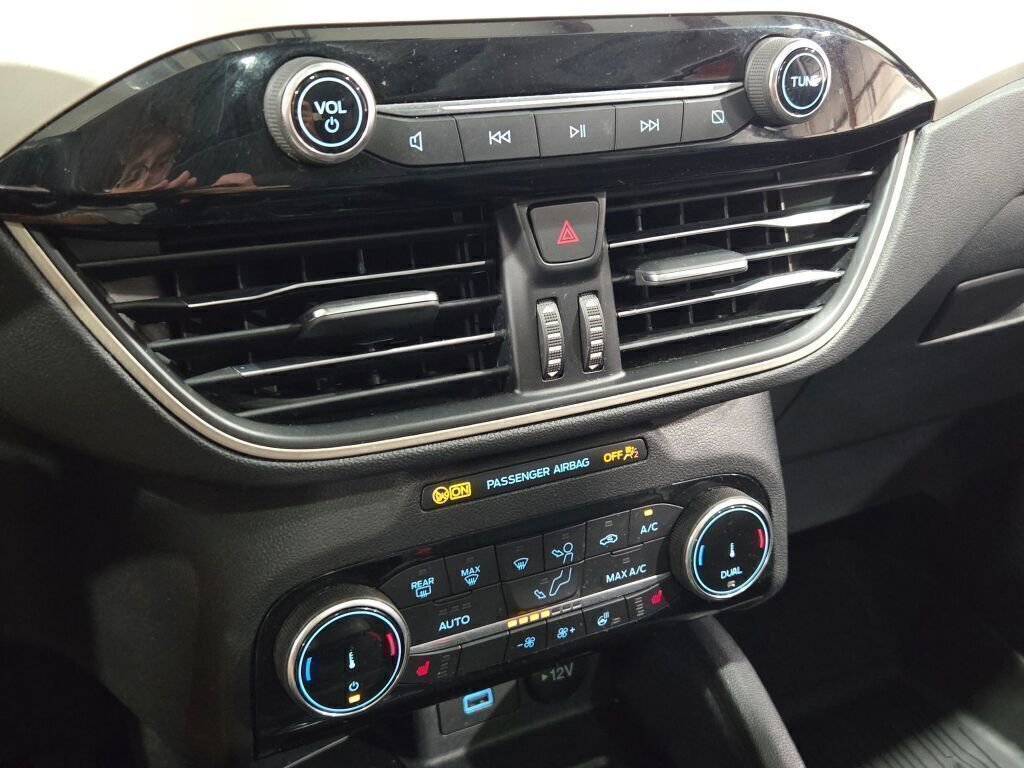 Certified 2022 Ford Escape SEL w/ Technology Package image 28