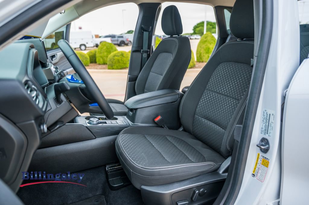 Certified 2023 Ford Escape Active FWD image 10