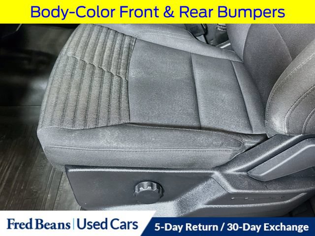 Certified 2023 Ford F150 XL w/ STX Appearance Package AWD/4WD image 24