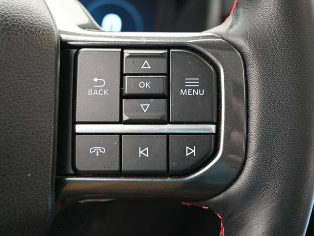 Certified 2024 Ford Expedition Limited image 16