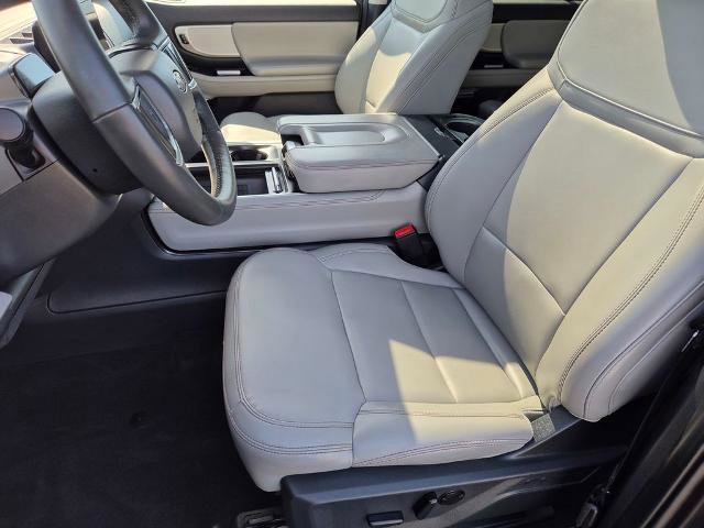 Certified 2025 Ford Expedition Max Active image 15