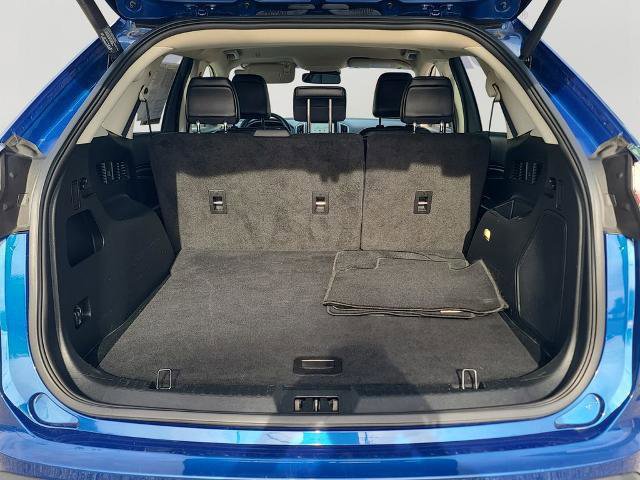 Certified 2022 Ford Edge Titanium image 9