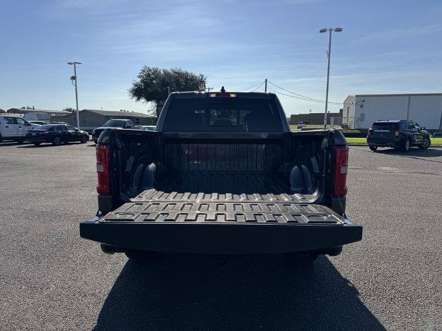 Used 2025 RAM 1500 Lone Star RWD image 5