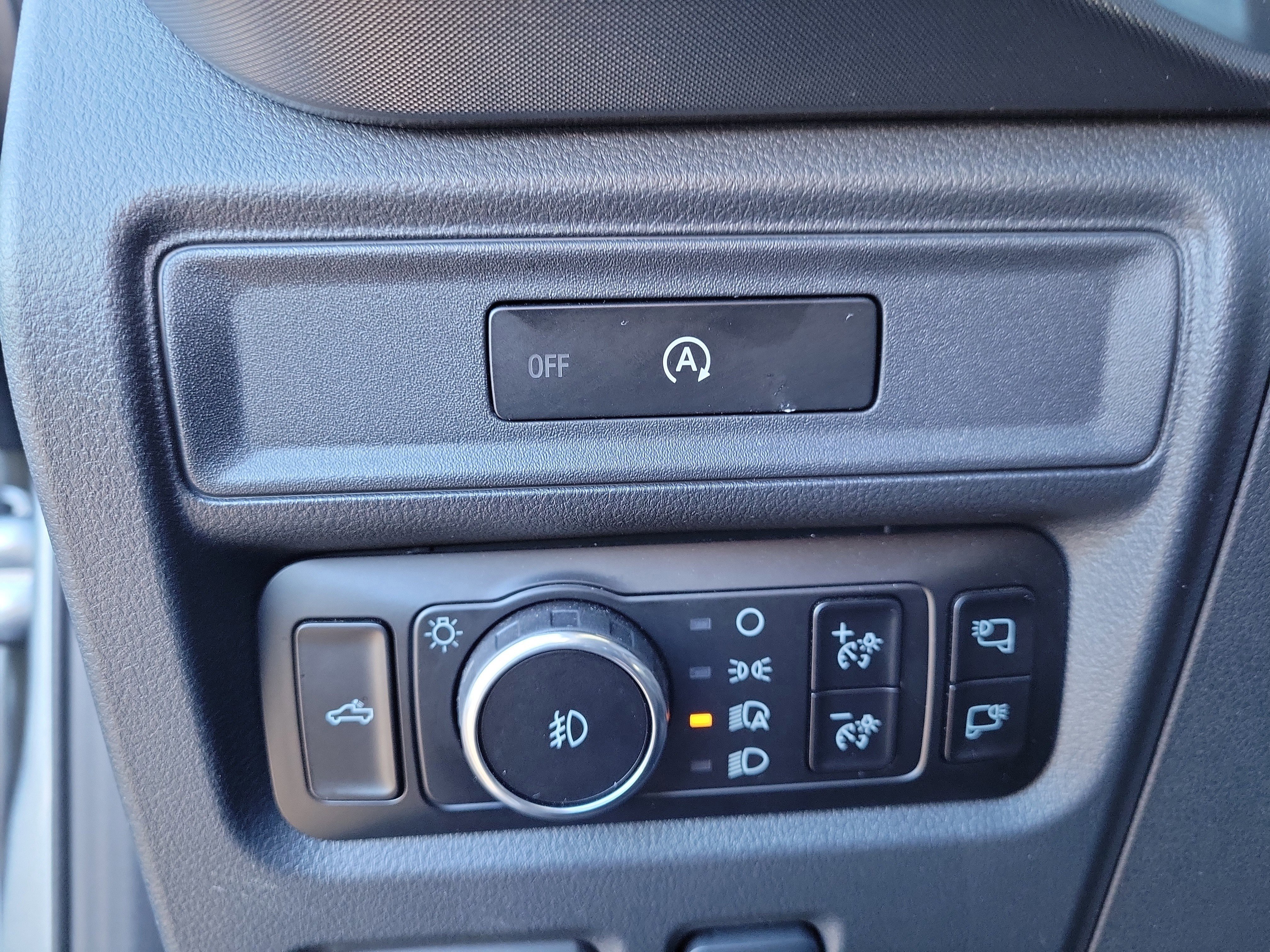 Certified 2025 Ford F150 Tremor w/ Equipment Group 402A High image 21