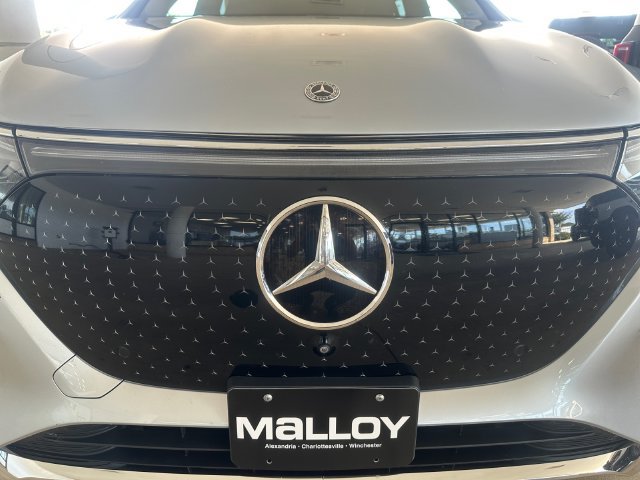 Used 2023 Mercedes-Benz EQS 450+ 4MATIC SUV image 20