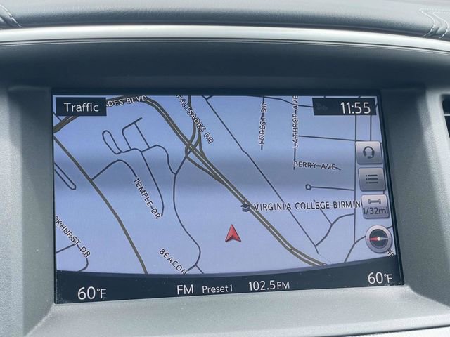 Used 2019 INFINITI QX60 Luxe w/ Essential Package FWD image 27