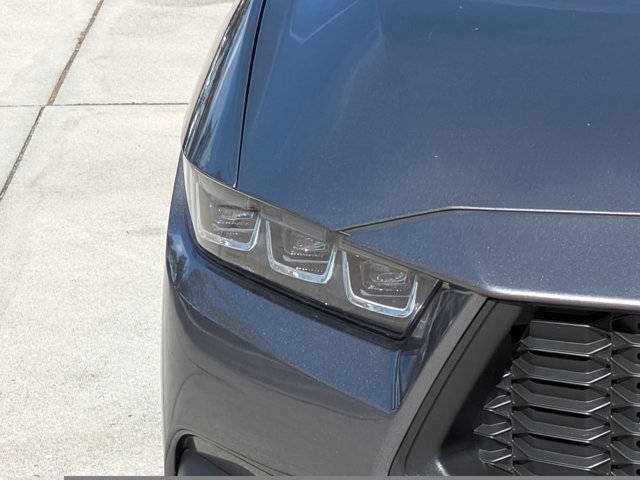 Certified 2024 Ford Mustang Premium image 9