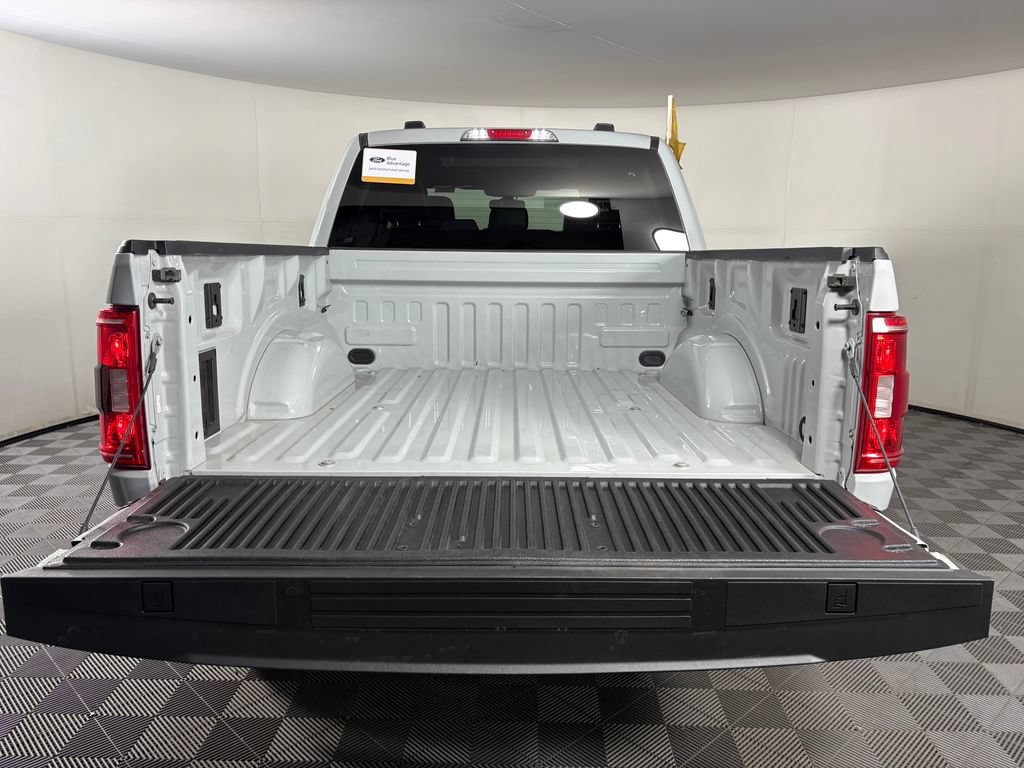 Certified 2023 Ford F150 Tremor AWD/4WD image 31