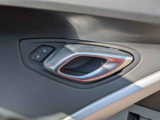 Used 2018 Chevrolet Camaro LT image 29