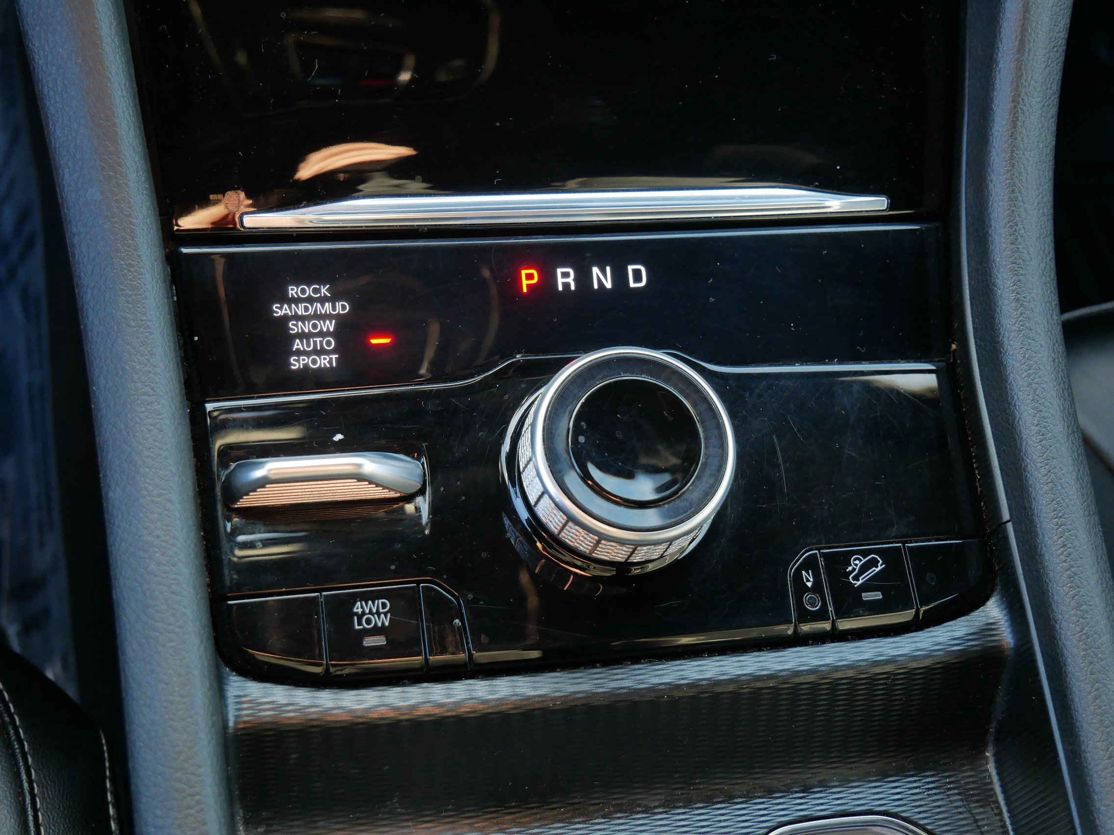 Used 2024 Jeep Grand Cherokee Limited 4xe image 24