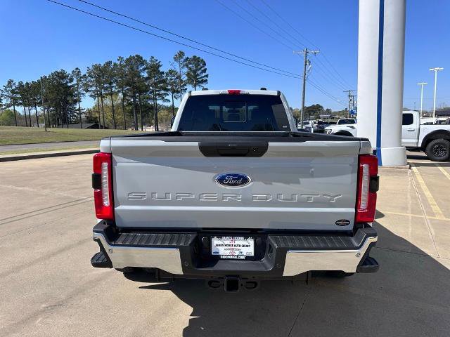 Certified 2026 Ford F450 XL w/ 360-Degree Camera Package AWD/4WD image 3