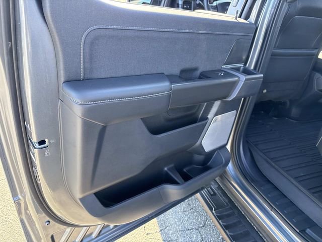 Certified 2024 Ford F150 Lariat image 16