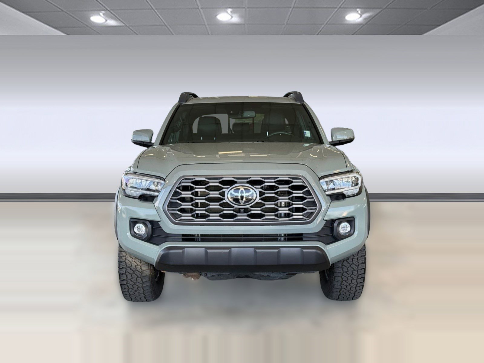 Used 2022 Toyota Tacoma TRD Off-Road w/ TRD Premium Off Road Package AWD/4WD image 6