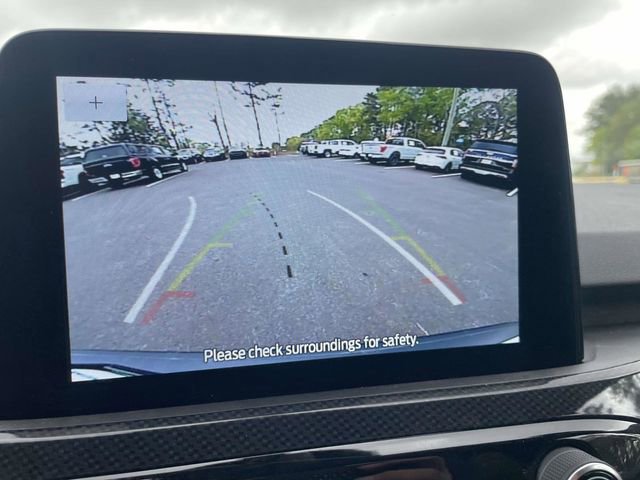 Certified 2025 Ford Escape ST-Line image 23