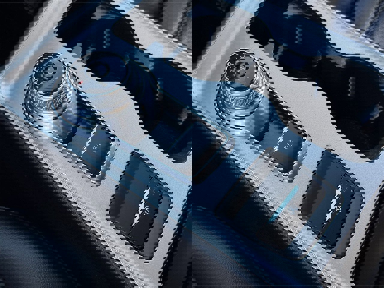 Certified 2024 Ford Edge SEL w/ Convenience Package image 21