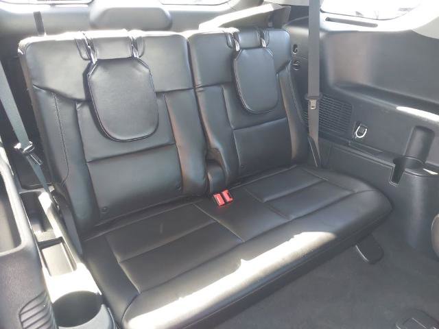 Certified 2023 Ford Explorer XLT w/ Equipment Group 202A AWD/4WD image 25