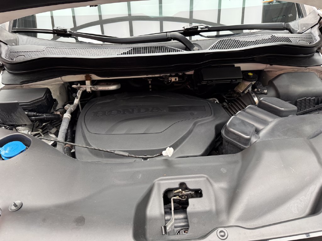 Used 2021 Honda Ridgeline Black Edition image 30