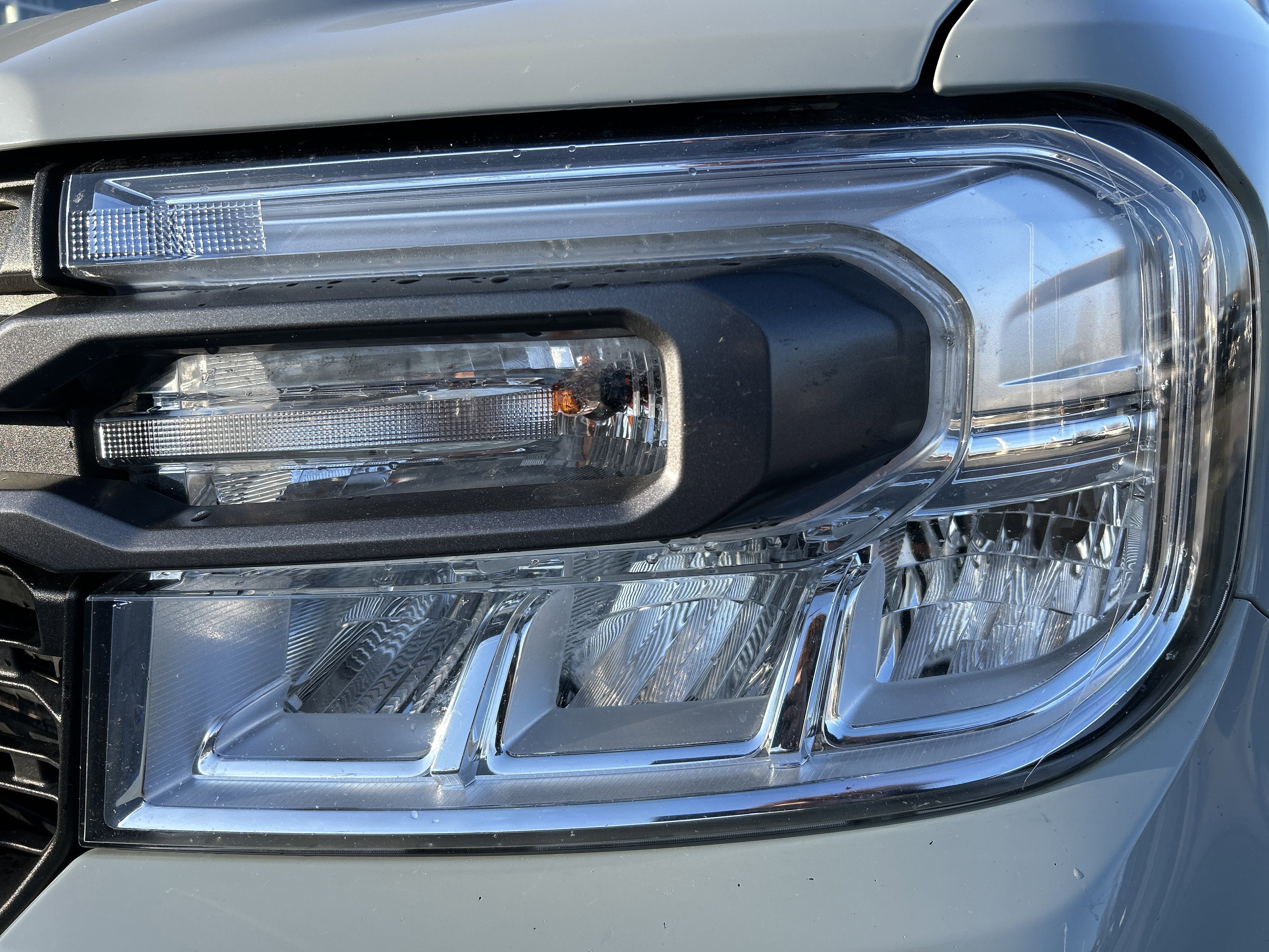 Certified 2022 Ford Maverick XLT image 10