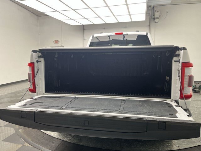 Certified 2023 Ford F150 4x4 SuperCrew Hybrid image 35