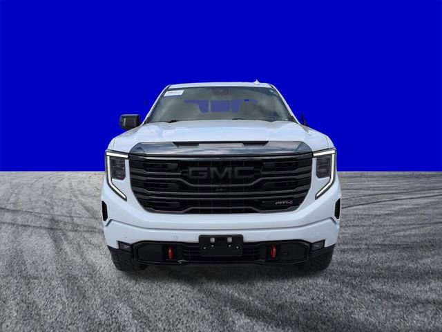 Used 2023 GMC Sierra 1500 AT4 w/ AT4 Preferred Package image 8