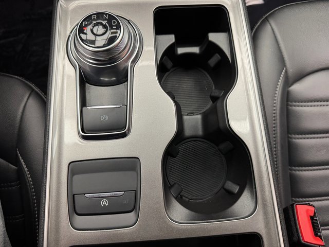 Certified 2023 Ford Edge SEL w/ Convenience Package image 21