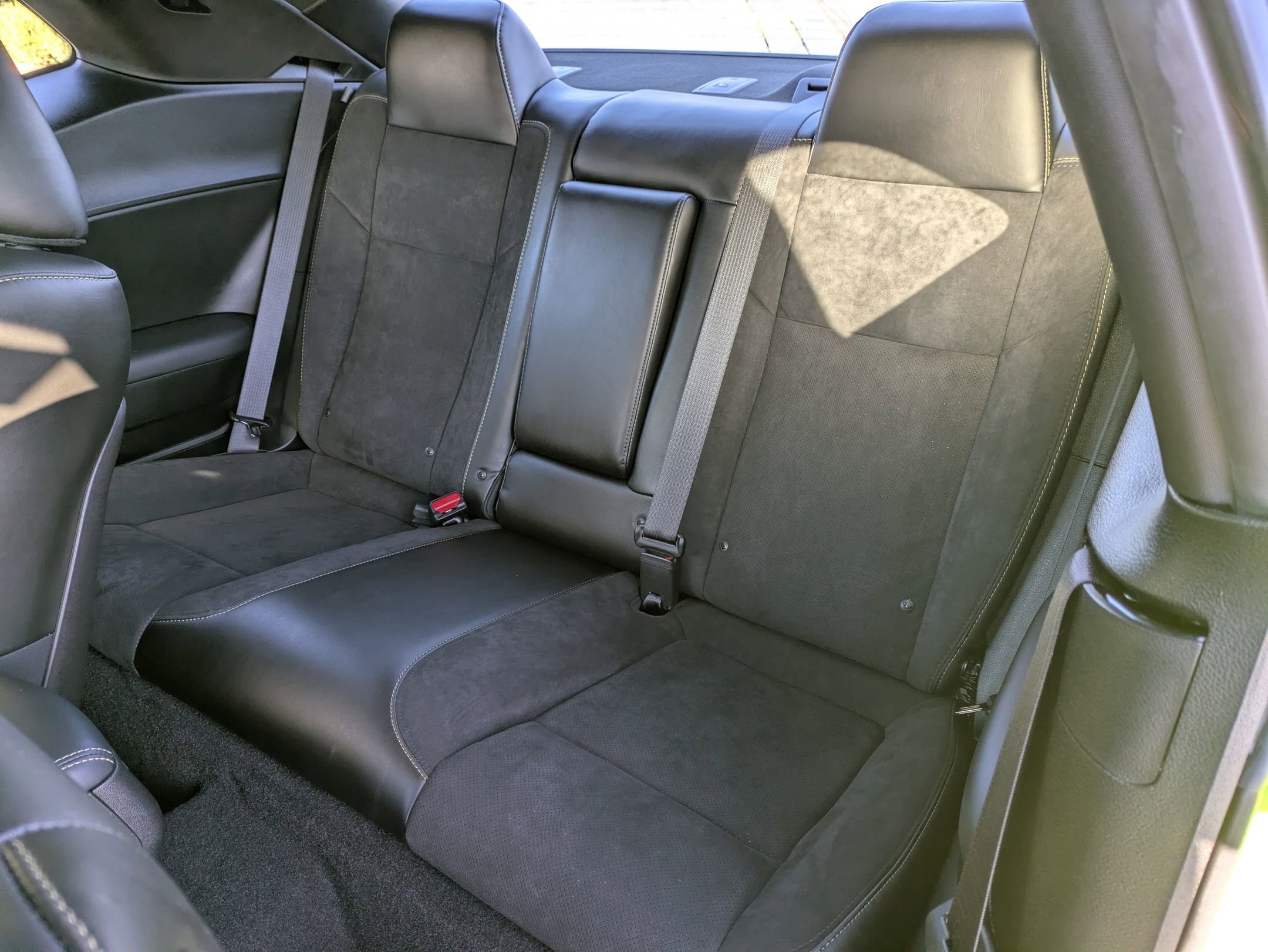 Used 2023 Dodge Challenger R/T Scat Pack image 29