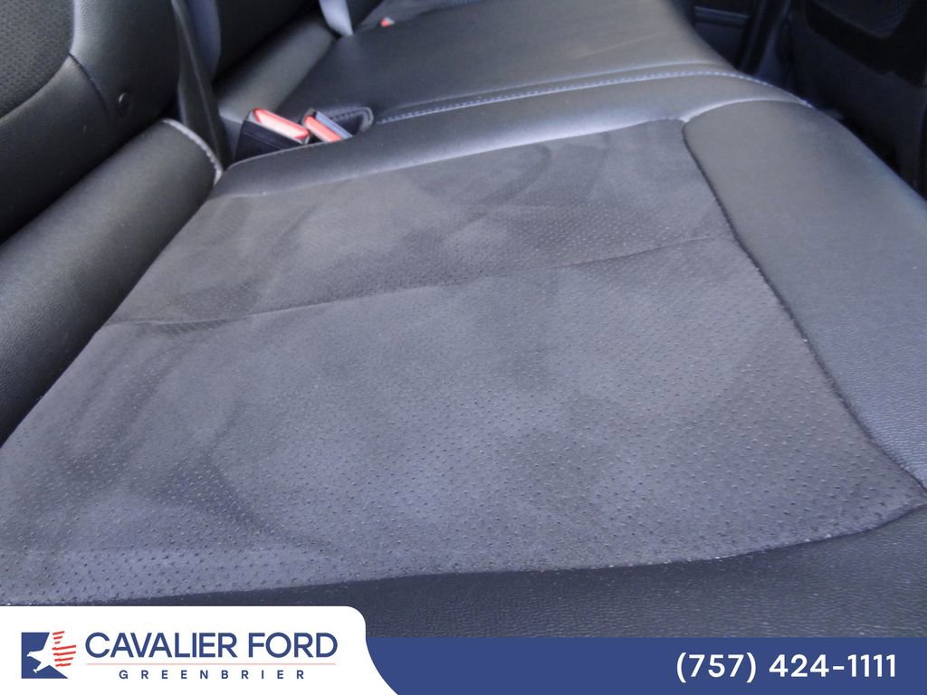 Used 2024 Jeep Grand Cherokee Trailhawk w/ Advanced Protech Group II AWD/4WD image 14