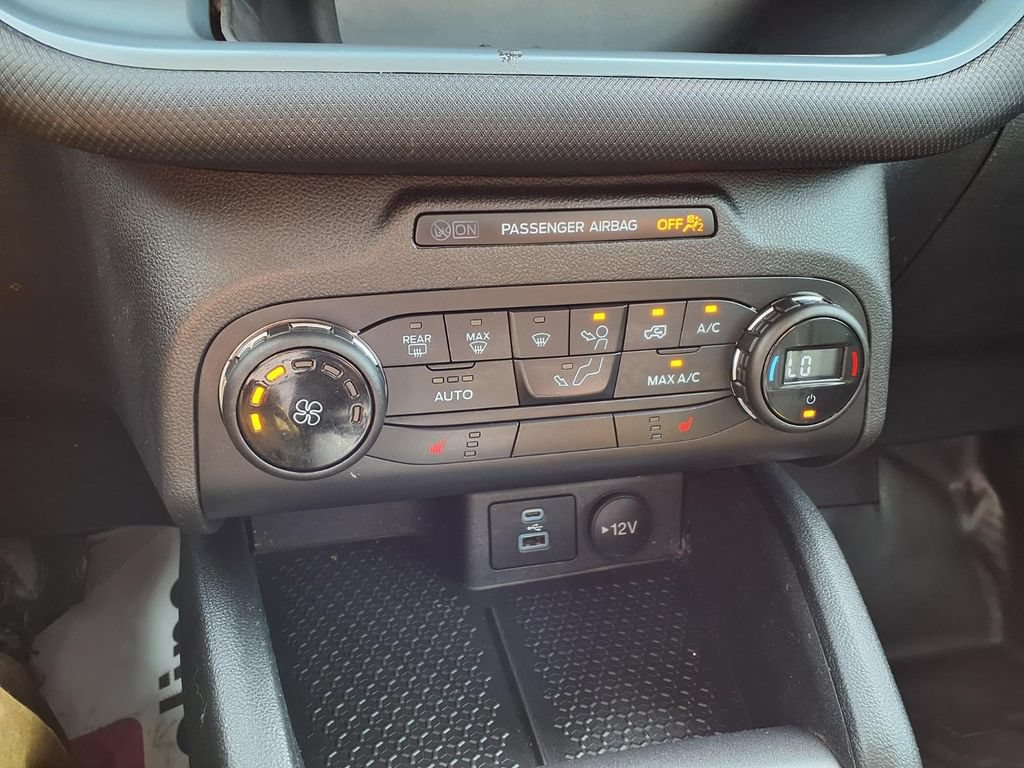 Certified 2021 Ford Bronco Sport Badlands AWD/4WD image 14