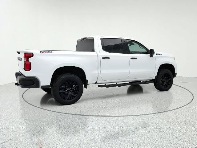 Used 2023 Chevrolet Silverado 1500 LT Trail Boss w/ Protection Package AWD/4WD image 8