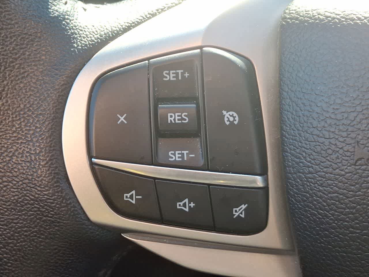 Certified 2023 Ford Explorer XLT AWD/4WD image 23