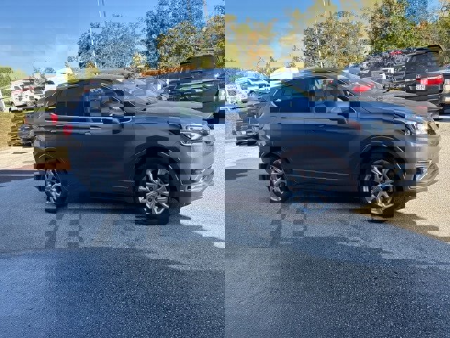 Used 2020 Buick Envision Preferred image 16