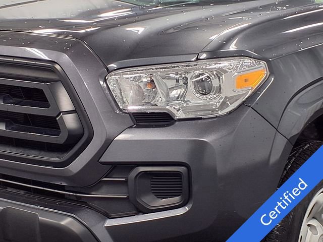 Used 2023 Toyota Tacoma SR AWD/4WD image 29