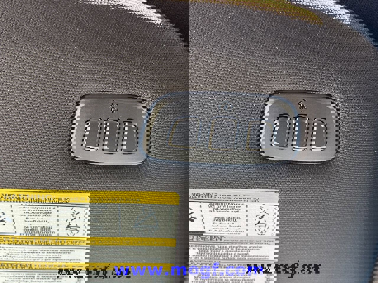 Certified 2022 Ford F150 King Ranch w/ Equipment Group 601A High image 24