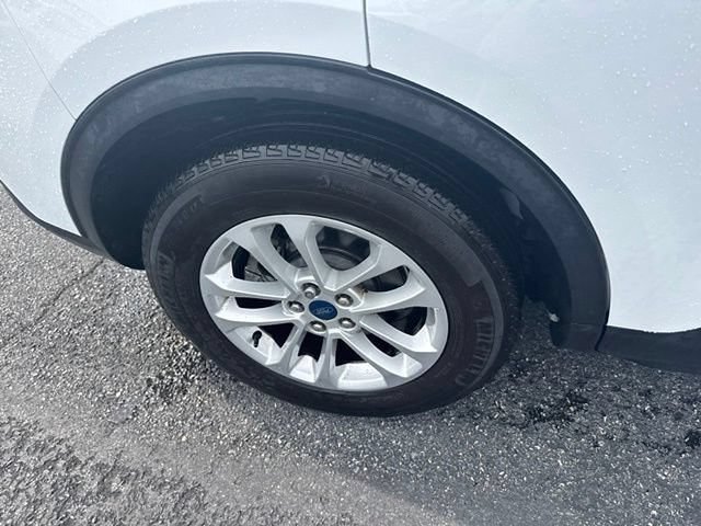 Certified 2022 Ford Escape SE w/ Convenience Package FWD image 5