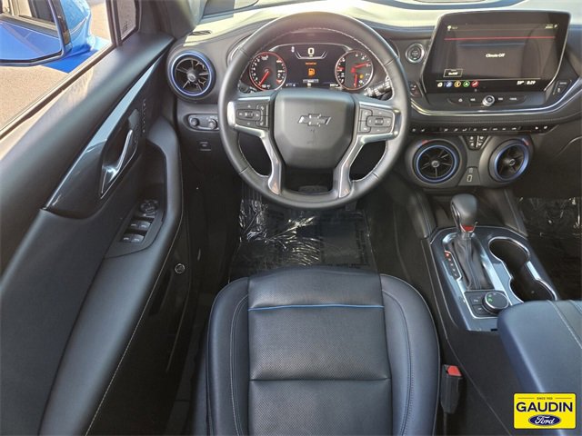 Used 2024 Chevrolet Blazer RS w/ Driver Confidence II Package image 13