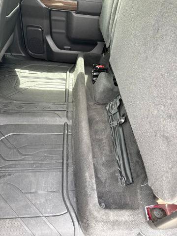 Used 2019 Chevrolet Silverado 1500 LT Trail Boss AWD/4WD image 11
