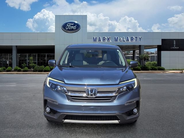 Used 2019 Honda Pilot EX-L image 8