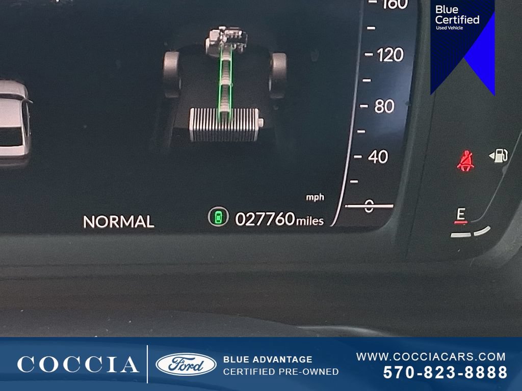 Used 2023 Honda Accord EX-L image 20