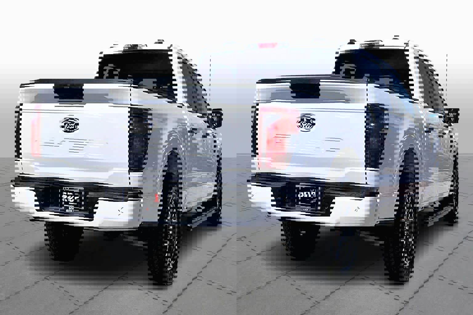 Certified 2024 Ford F150 STX image 12