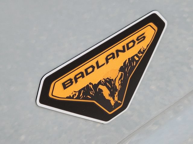 Certified 2022 Ford Bronco Sport Badlands AWD/4WD image 19