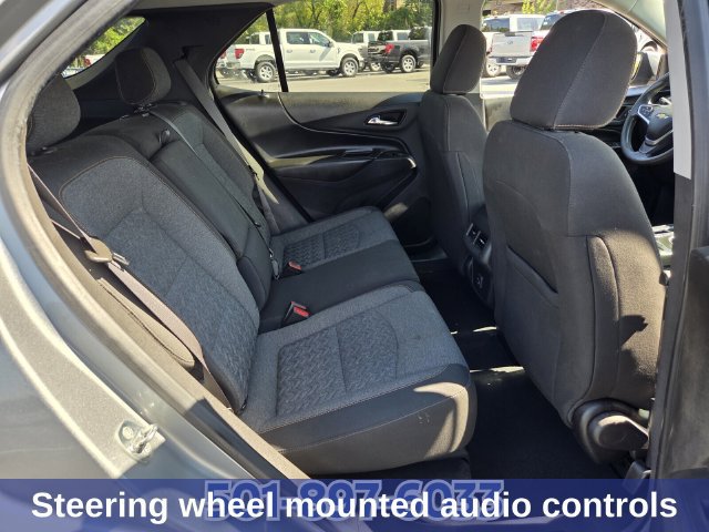 Used 2023 Chevrolet Equinox LT AWD/4WD image 16